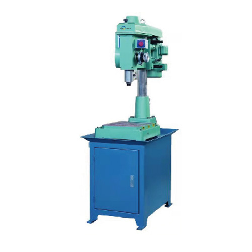 齒輪式牙距自動攻牙機(jī)系列-JT6516